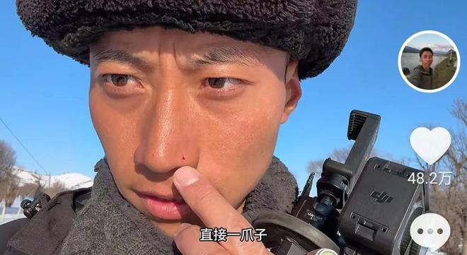 然离世全网泪崩！一场互联网童话……不朽情缘游戏网站“百万粉”流浪猫突(图6)