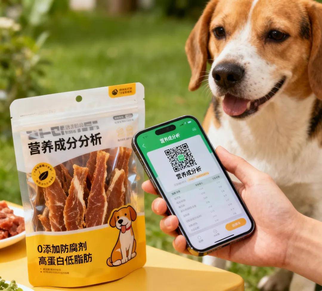 走 “情感 + 健康” 融合之路不朽情缘宠物零食：破局份额困局(图3)