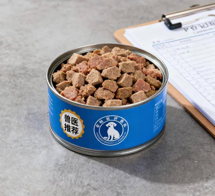 走 “情感 + 健康” 融合之路不朽情缘宠物零食：破局份额困局(图5)