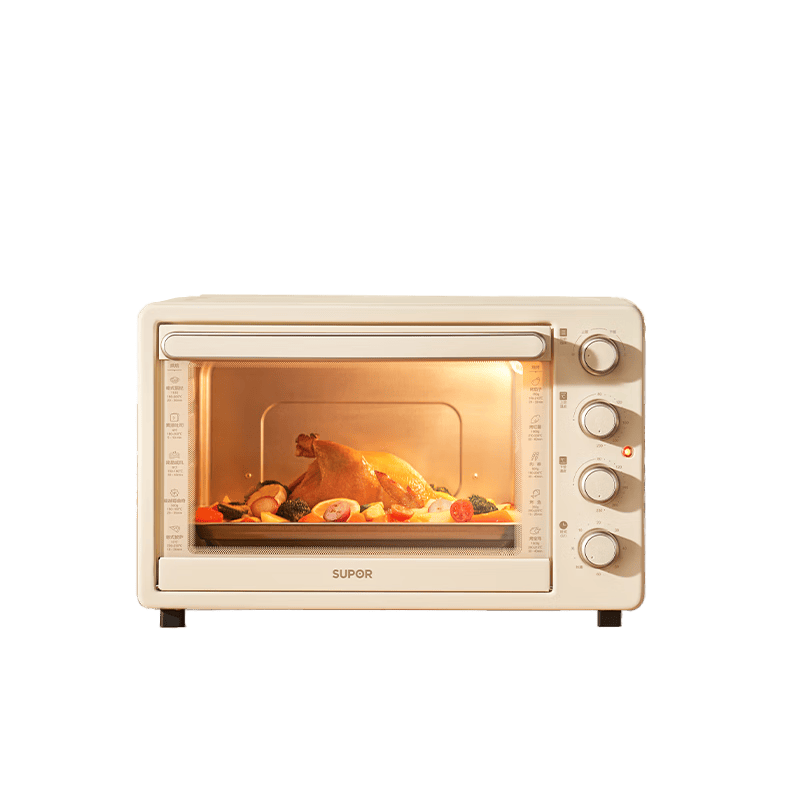 择这款电烤箱让美味触手可及!MG不朽情缘家庭烘焙新宠:选(图2) 择这款电烤箱让美味触手可及!MG不朽情缘家庭烘焙新宠:选(图2)